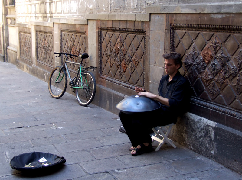  musician