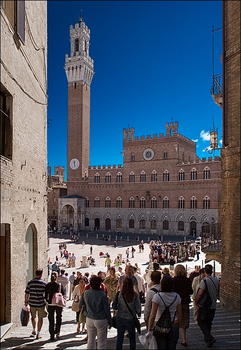  Siena