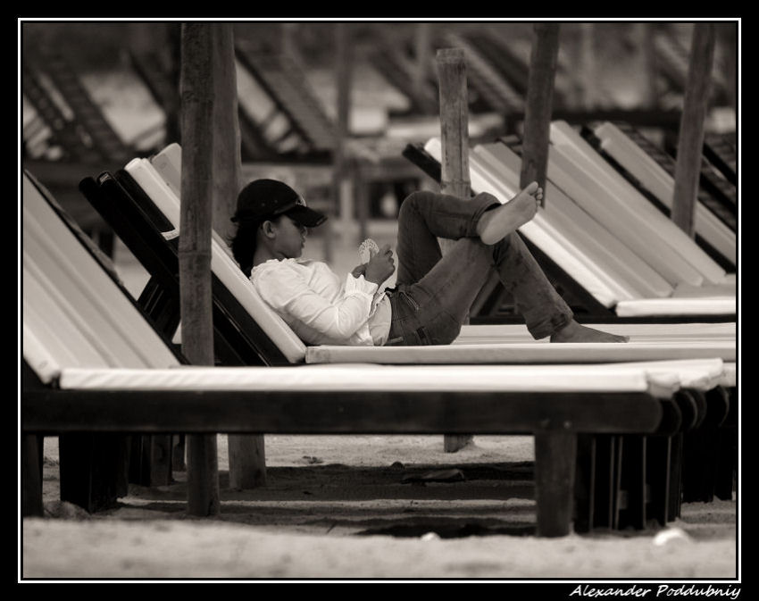  out of season
