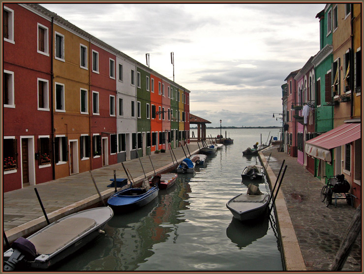  Burano