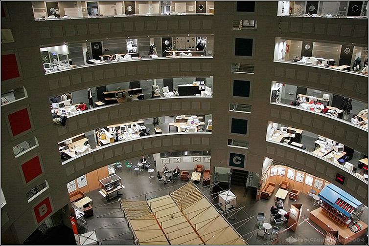  Office Space 2