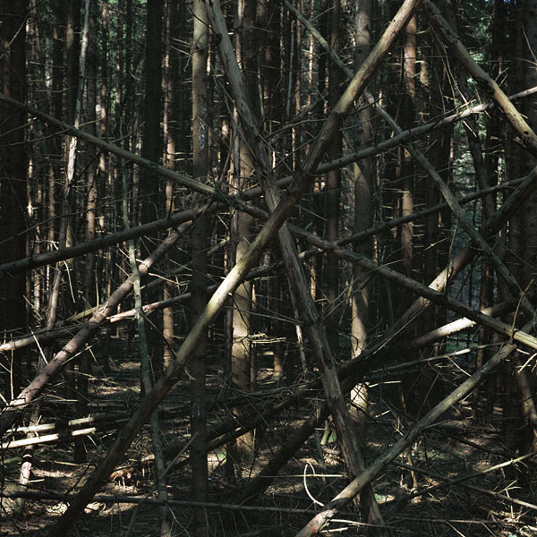  trapped