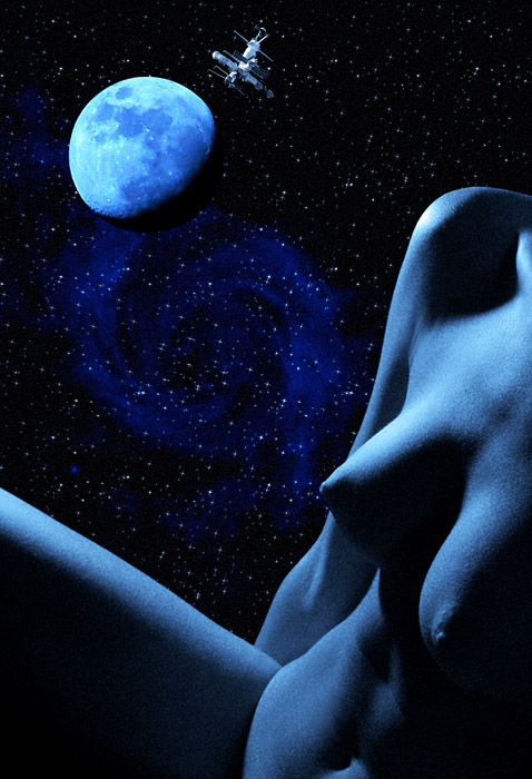  outer space 3