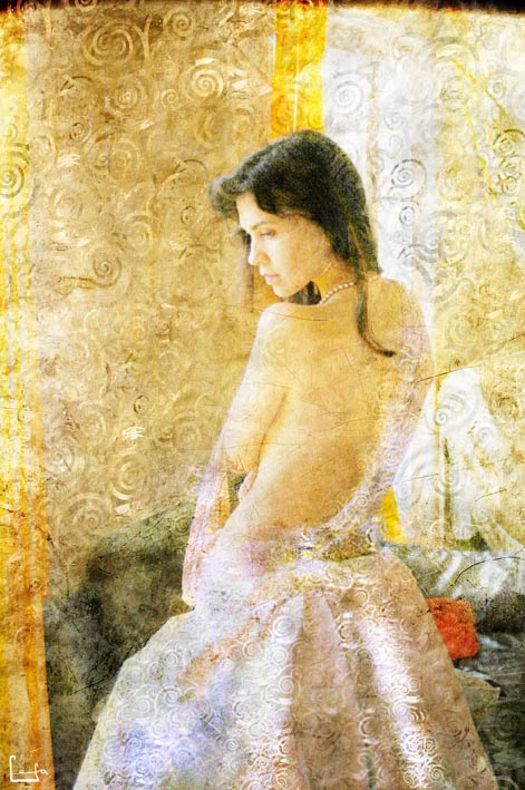  Gisele