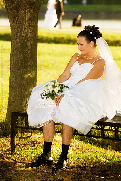    / Our Fiancee