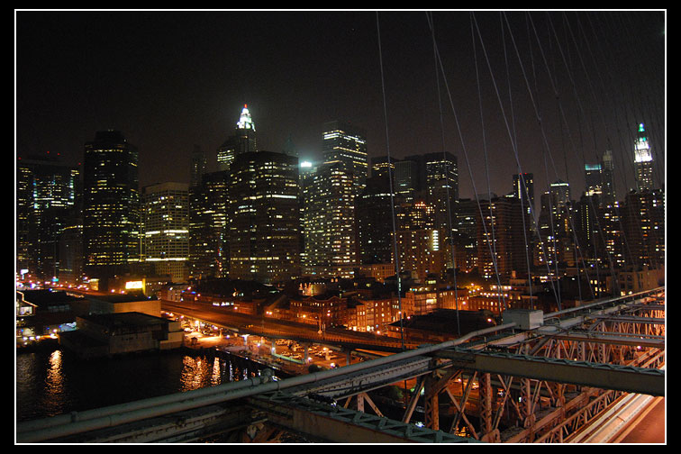  brooklin bridge