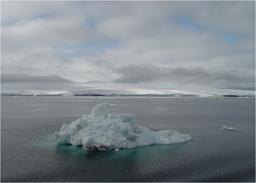  Iceberg