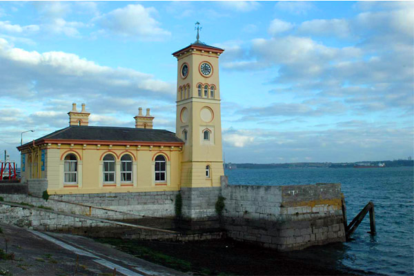  Cobh