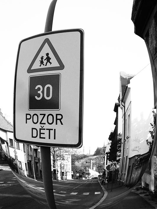  attention, please!