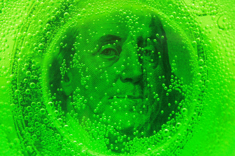  Mr.Green
