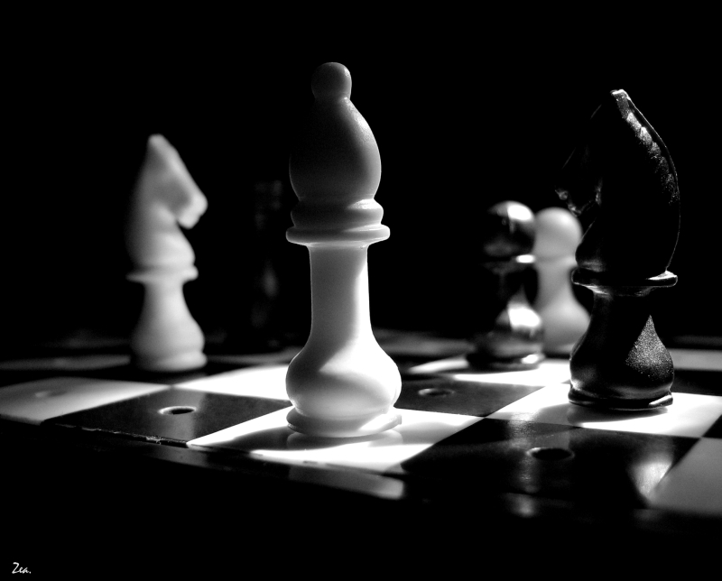  - Chess -