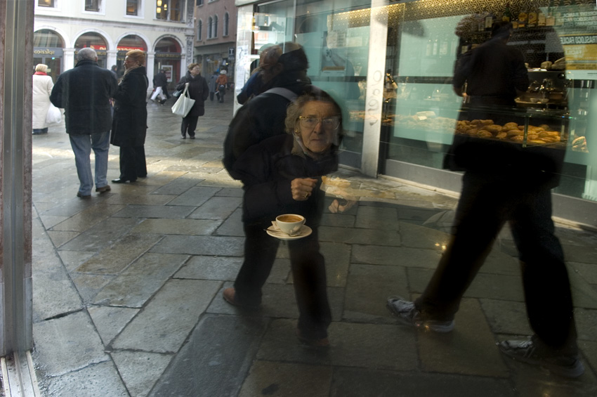  Un caffè 3