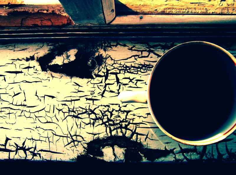  - Tea -