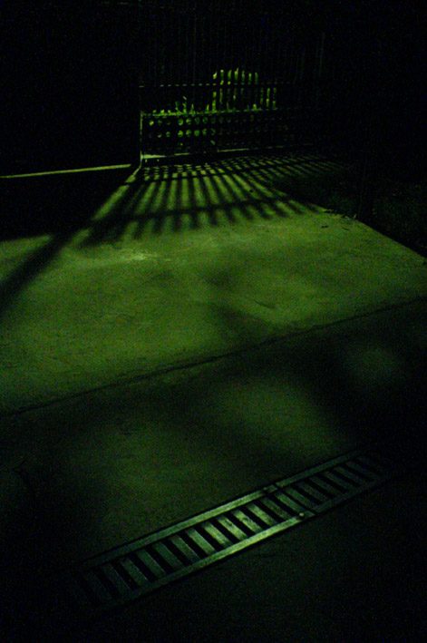  graphic of night