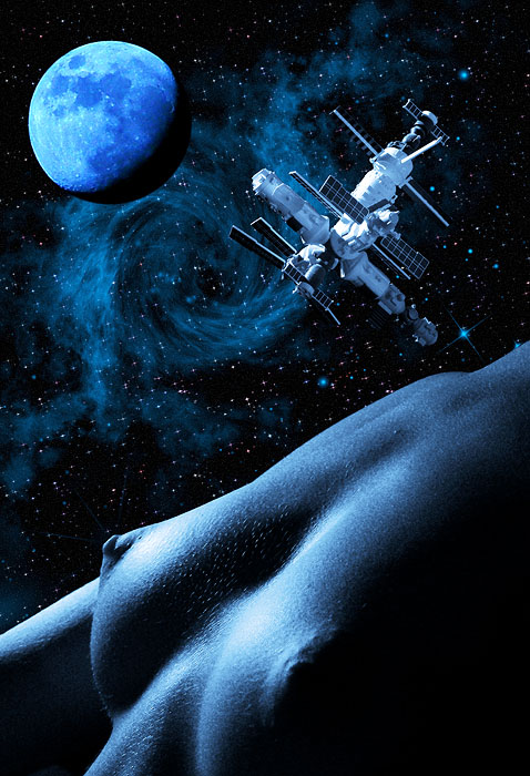  Outer Space 2