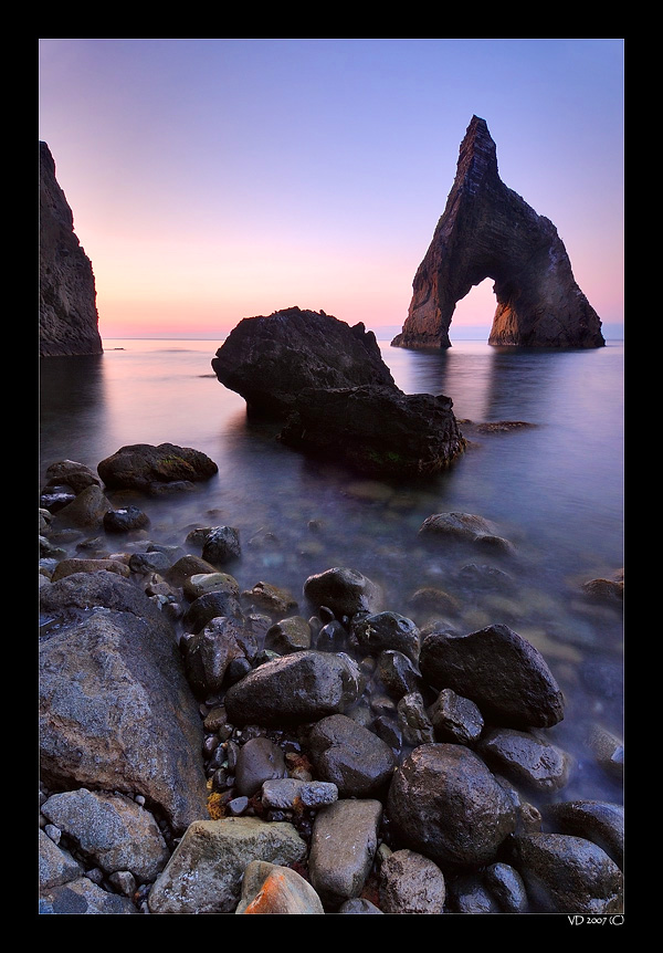  No Man`s Land II