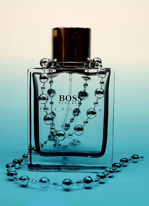  Boss...Hugo Boss
