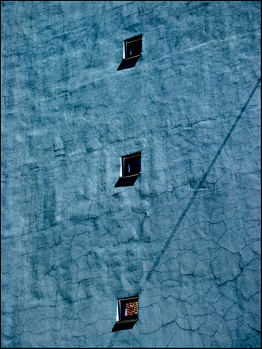  The Wall