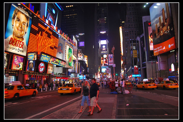  no name in NYC