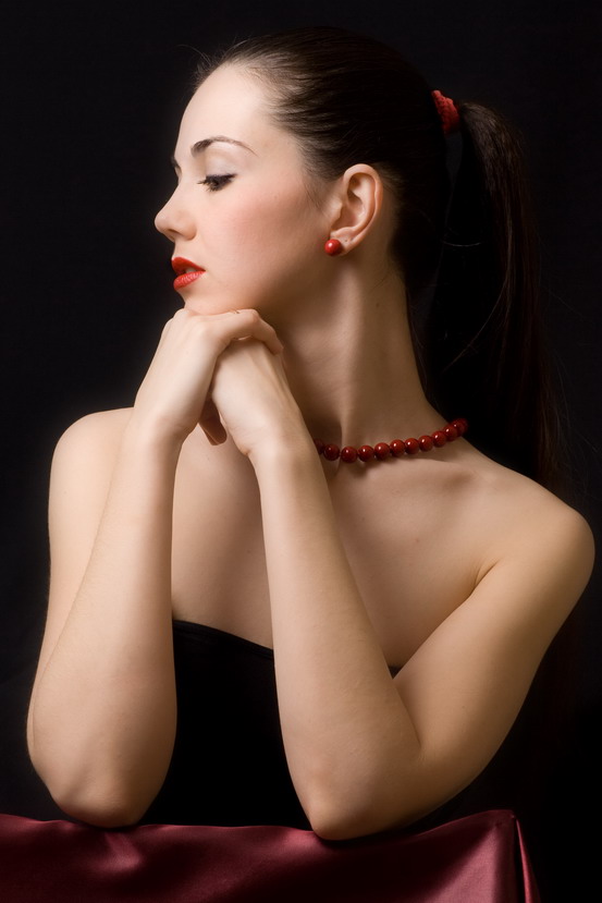  mary red