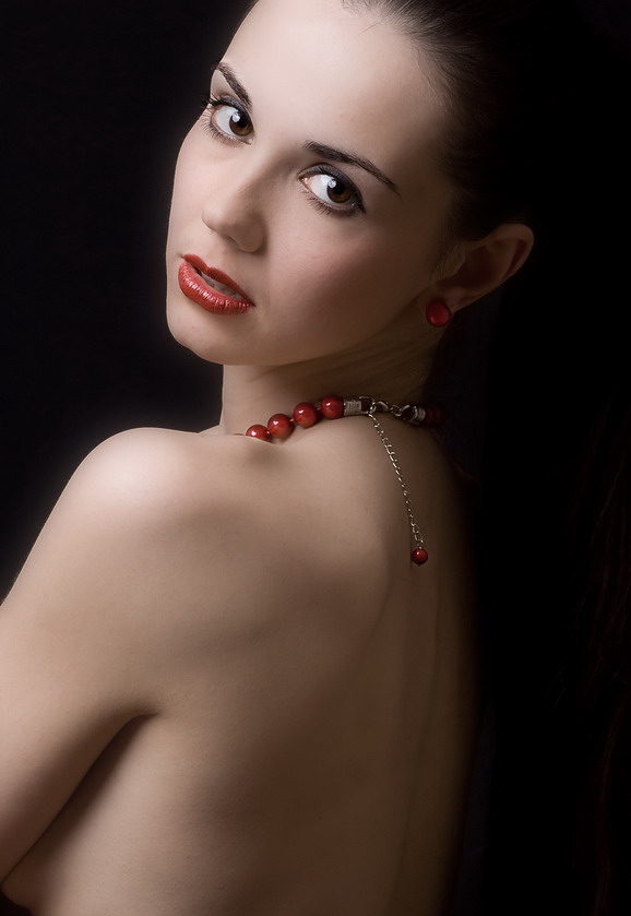  mary red