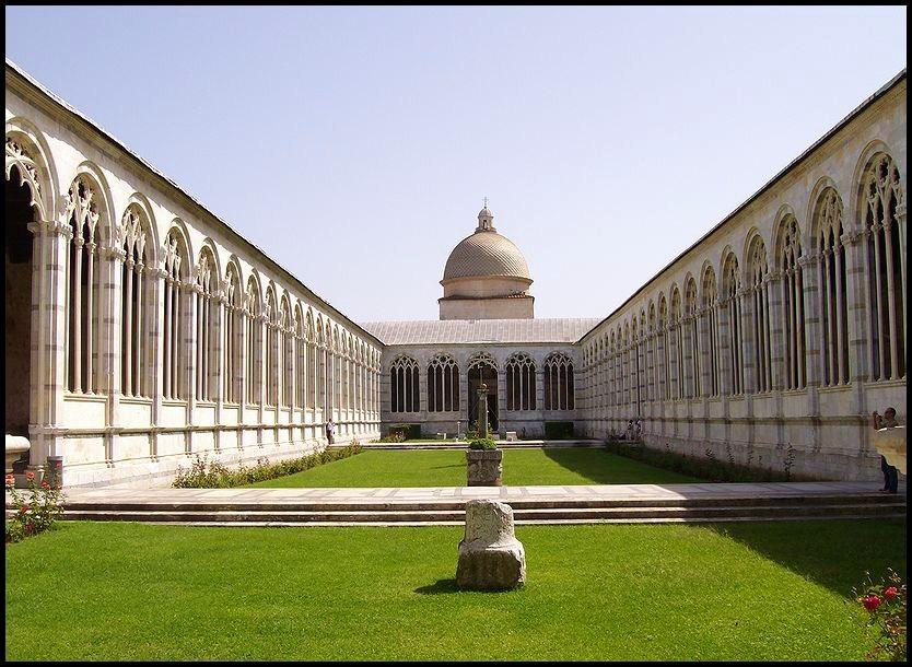  Camposanto Monumentale 