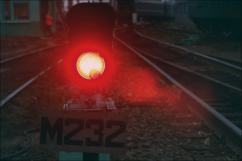  M232