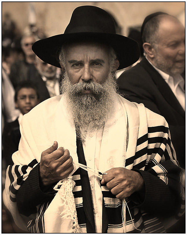  The Jew
