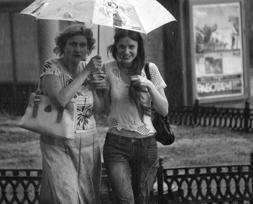  Downpour