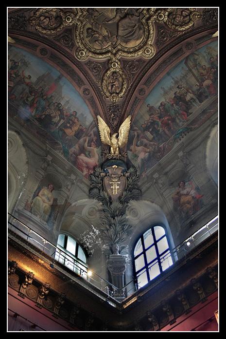  Musée du Louvre