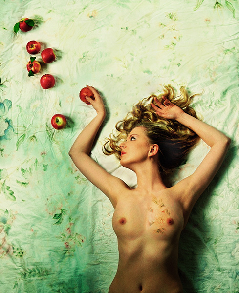  apples