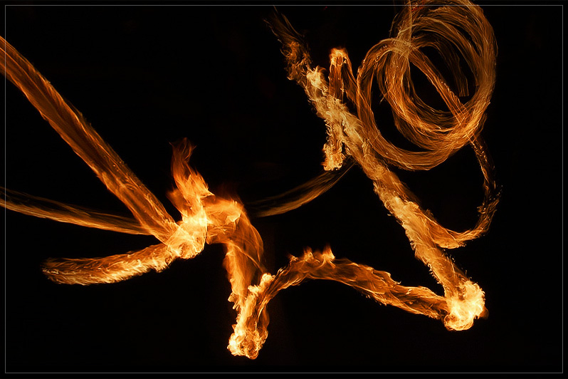  fight fire with fire