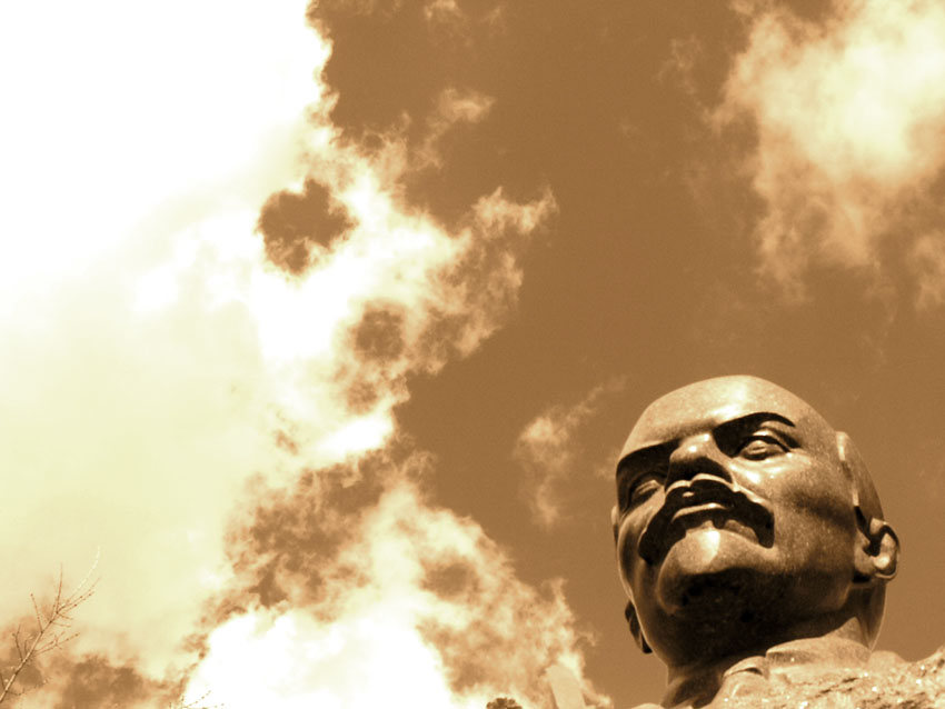  the Lenin
