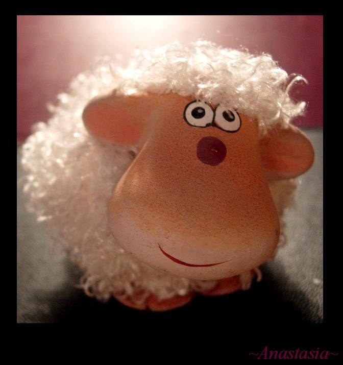 Mon ami...