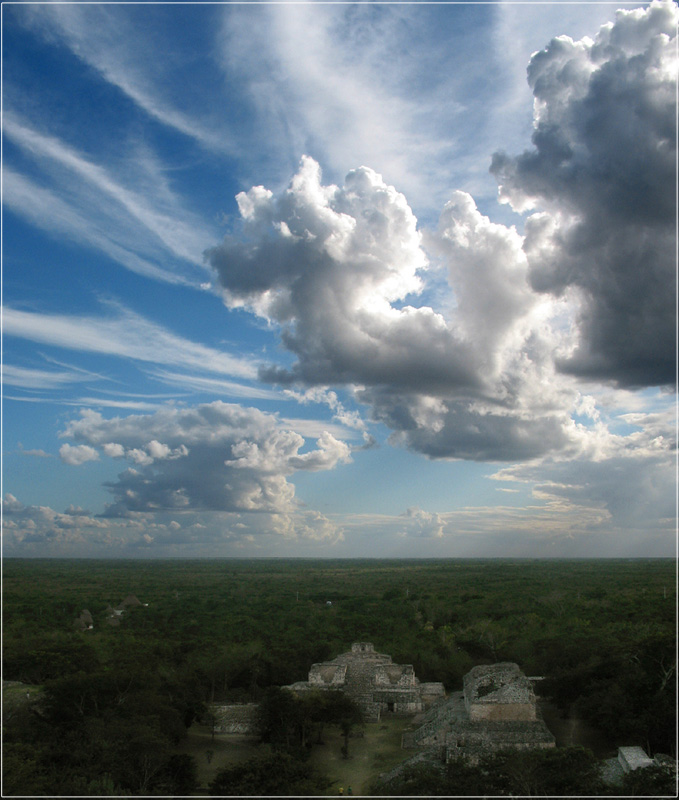  Mundo Maya