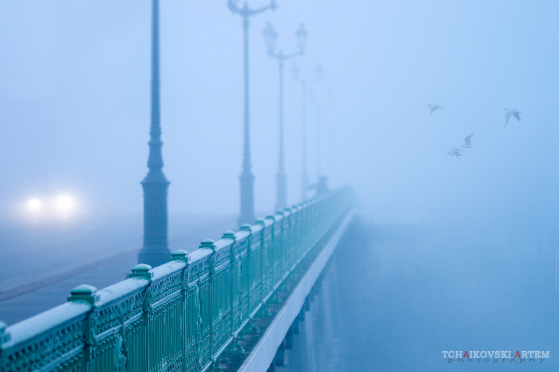  Morning Toulouse