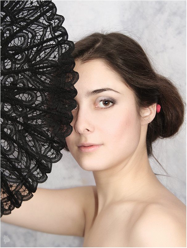  Mademoiselle