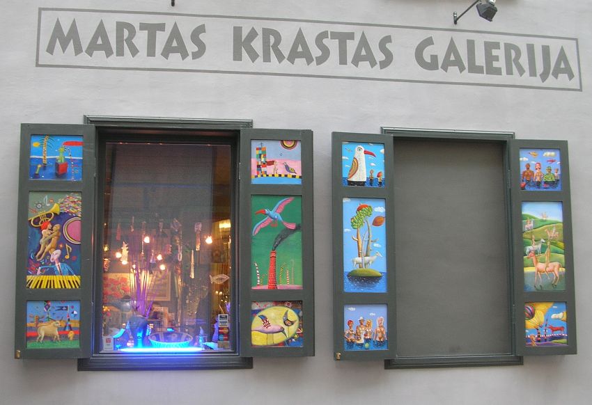  GALERIJA