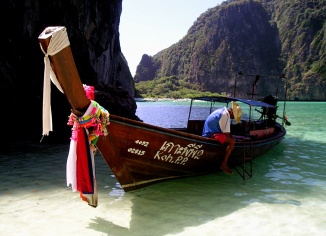  Kho Phi-Phi