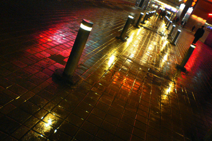 gold way