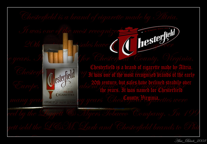  Chesterfield