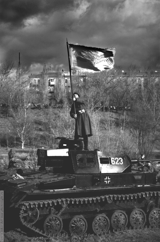  USSR Persons of war