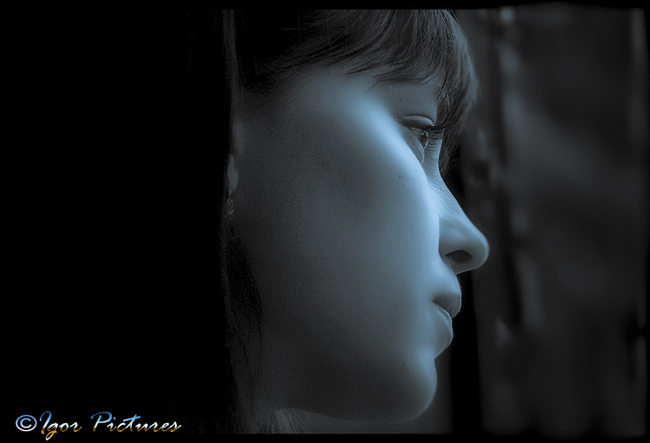  Blue...