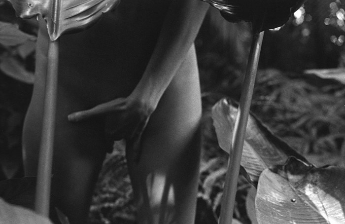  Just a touch # 04
