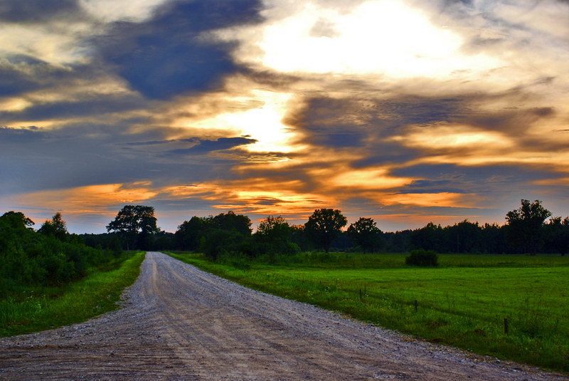 the way of Life