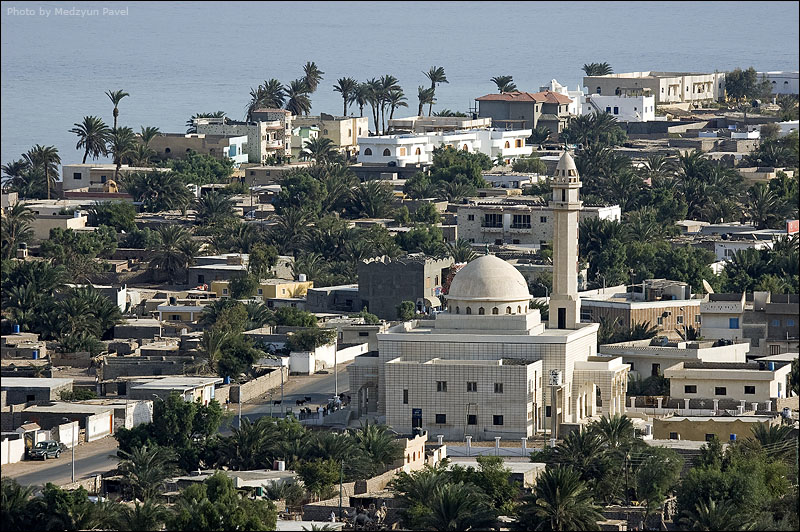  Dahab