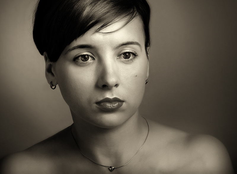  L`epouse du photographe