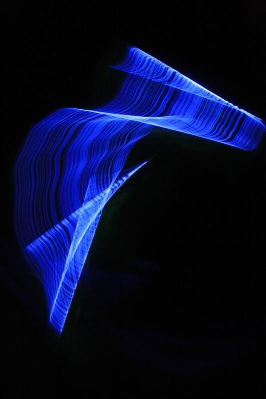  Camera toss
