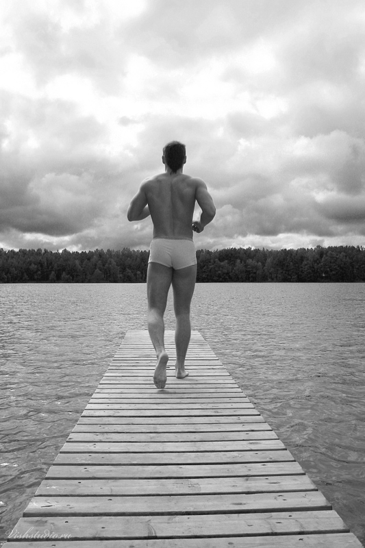  Lord of the lake