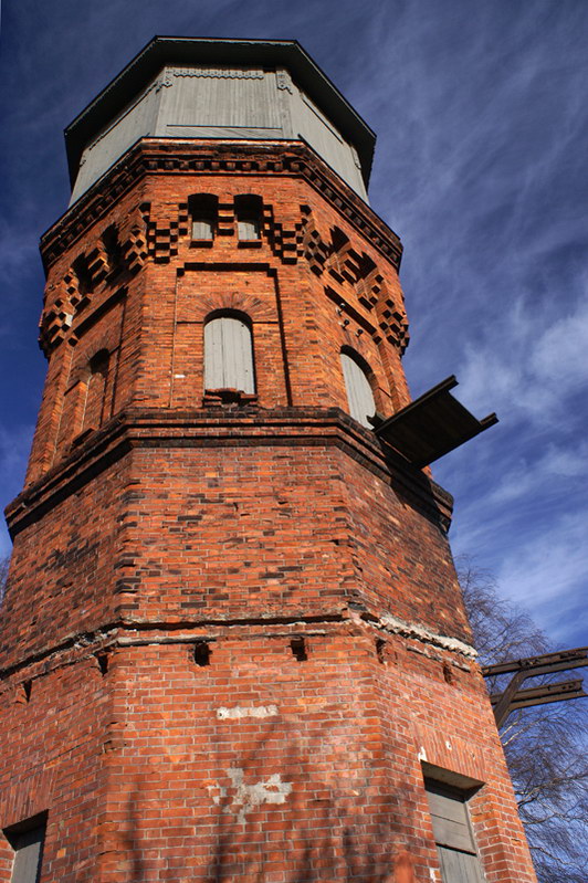  tower